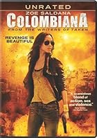 Colombiana 2011 Hindi Dubbed English 480p 720p 1080p Filmy4Fly