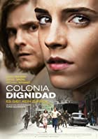 Colonia 2015 Hindi Dubbed 480p 720p Filmy4Fly