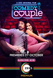 Comedy Couple 2020 Full Movie Download Filmy4Fly