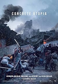 Concrete Utopia 2023 Hindi Dubbed 480p 720p 1080p Filmy4Fly