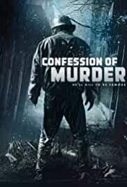 Confession Of Murder 2012 Dual Audio Hindi 480p Filmy4Fly