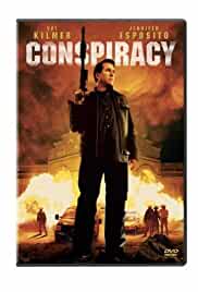 Conspiracy 2008 Dual Audio Hindi 480p Filmy4Fly