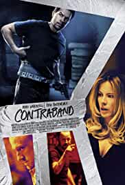 Contraband 2012 Dual Audio Hindi 480p BluRay 300MB Filmy4Fly