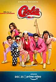 Coolie No 1 2020 Full Movie Download Filmy4Fly