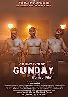 Countryside Gunday 2022 Punjabi 480p 720p 1080p Filmy4Fly