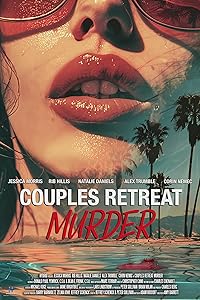 Couples Retreat Murder 2024 Hindi HQ Dubbed 480p 720p 1080p Filmy4Fly