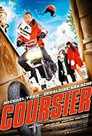 Coursier 2010 300MB 480p Hindi Dubbed Filmy4Fly