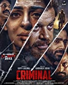 Criminal 2022 Punjabi 480p 720p 1080p 2160p 4K Movie Download Filmy4Fly