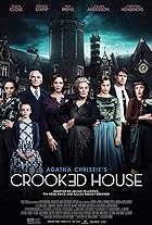 Crooked House 2017 Hindi English 480p 720p 1080p Filmy4Fly