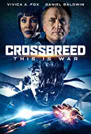 Crossbreed 2019 Hindi Dubbed 480p Filmy4Fly