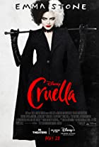 Cruella 2021 Hindi Dubbed 480p 720p Filmy4Fly