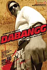 Dabangg 2010 Full Movie Download Filmy4Fly