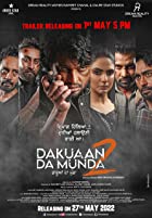 Dakuaan Da Munda 2 2022 Punjabi Full Movie Download 480p 720p Filmy4Fly