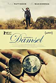 Damsel 2018 Dual Audio Hindi 480p Filmy4Fly