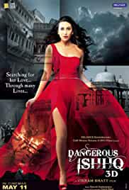 Dangerous Ishhq 2012 Full Movie Download Filmy4Fly