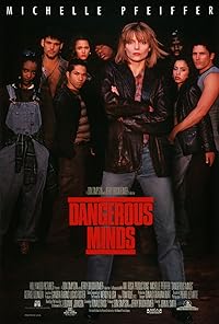 Dangerous Minds 1995 Hindi Dubbed English 480p 720p 1080p Filmy4Fly