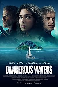 Dangerous Waters 2024 Hindi Dubbed 480p 720p 1080p Filmy4Fly