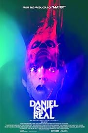 Daniel Isnt Real 2019 Hindi English 480p 720p 1080p Filmy4Fly