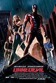 Daredevil 2003 Hindi Dubbed 480p 300MB Filmy4Fly