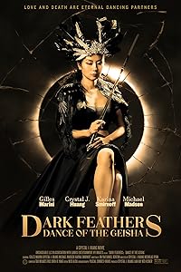 Dark Feathers 2024 Hindi HQ Dubbed 480p 720p 1080p Filmy4Fly