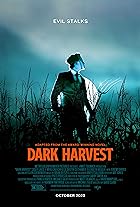 Dark Harvest Filmyzilla 2023 Hindi Dubbed English 480p 720p 1080p Filmy4Fly