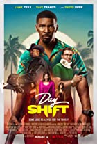 Day Shift 2022 Hindi Dubbed 480p 720p Filmy4Fly