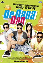 De Dana Dan 2009 Full Movie Download Filmy4Fly