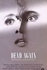 Dead Again 1991 Dual Audio Hindi 480p Filmy4Fly