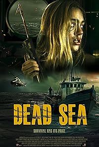 Dead Sea 2024 English Movie Download 480p 720p 1080p Filmy4Fly