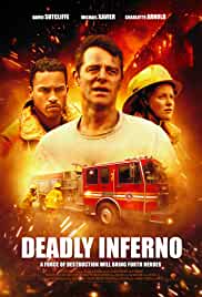 Deadly Inferno 2016 Dual Audio Hindi 480p Filmy4Fly