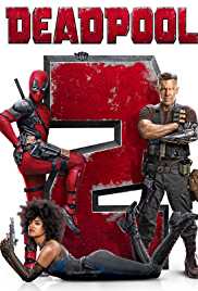 Deadpool 2 2018 300MB Dual Audio Hindi 480p BluRay Filmy4Fly