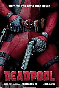 Deadpool 2016 Hindi Dubbed English 480p 720p 1080p Filmy4Fly