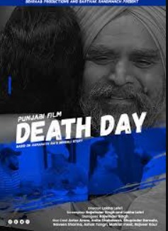 Death Day 2024 Punjabi Movie Download 480p 720p 1080p Filmy4Fly