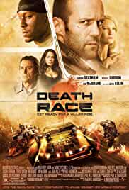 Death Race 2008 Dual Audio Hindi 480p 300MB BluRay Filmy4Fly