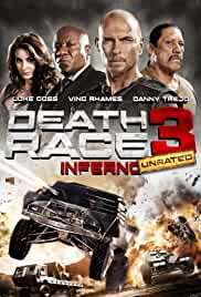 Death Race 3 Inferno 2013 Dual Audio Hindi 480p 300MB Filmy4Fly