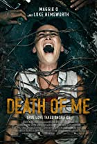 Death of Me 2020 Hindi Dubbed 480p 720p Filmy4Fly