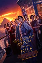 Death on the Nile 2022 Hindi Dubbed 480p 720p Filmy4Fly