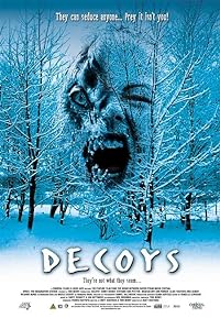 Decoys 2004 Hindi Dubbed English 480p 720p 1080p Filmy4Fly