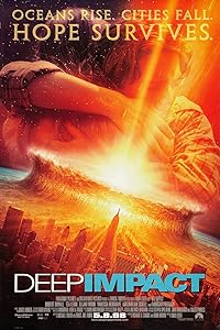 Deep Impact 1998 Hindi Dubbed English 480p 720p 1080p Filmy4Fly