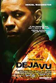 Deja Vu 2006 Dual Audio Hindi 480p 300MB Filmy4Fly