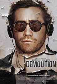 Demolition 2015 Dual Audio Hindi 480p 300MB Filmy4Fly