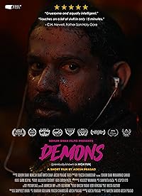 Demons 2024 Movie Download 480p 720p 1080p Filmy4Fly Filmyzilla