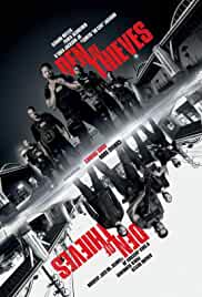 Den of Thieves 2018 Hindi Dubbed 480p Filmy4Fly