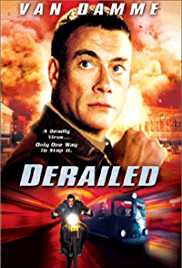 Derailed 2002 Dual Audio Hindi 480p 300MB Filmy4Fly