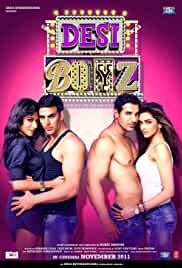 Desi Boyz 2011 Full Movie Download Filmy4Fly