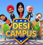 Desi Campus 2022 Punjabi 480p 720p 1080p Filmy4Fly