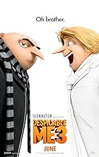 Despicable Me 3 Hindi Dubbed English 480p 720p 1080p Filmy4Fly