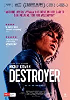 Destroyer 2018 Hindi Dubbed 480p 720p Filmy4Fly