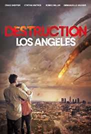 Destruction Los Angeles 2017 Hindi Dubbed Filmy4Fly