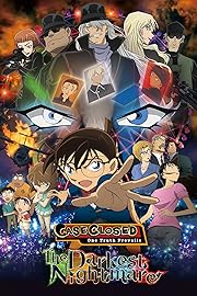 Detective Conan The Darkest Nightmare 2016 Hindi English Japanese Malayalam Tamil Telugu 480p 720p 1080p Filmy4Fly